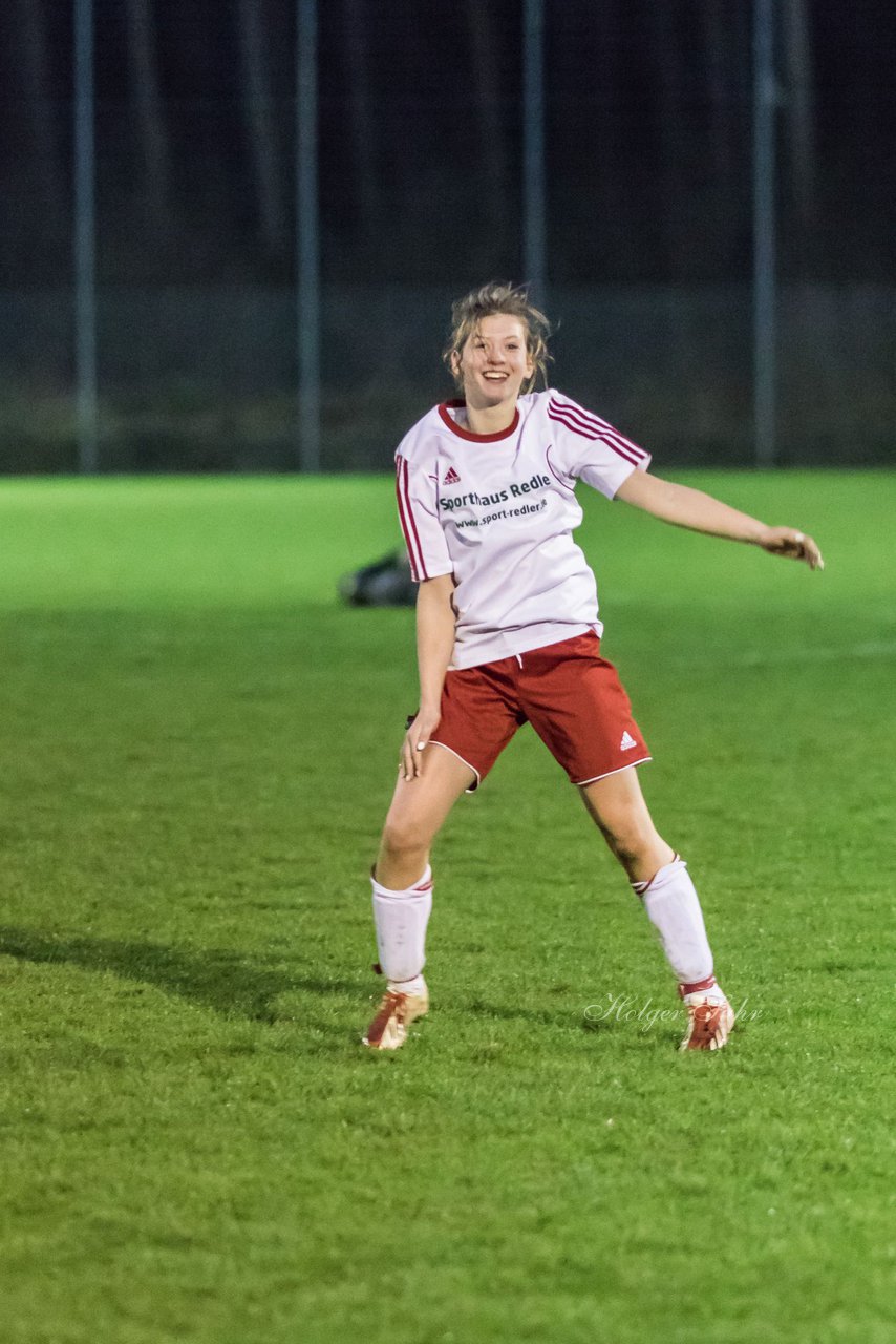 Bild 299 - Frauen SV Boostedt - TSV Aukrug : Ergebnis: 6:2